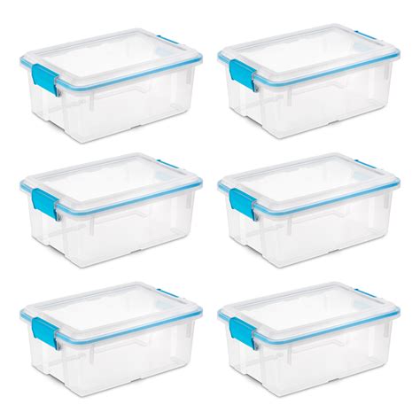 Starlite bins - Get free shipping on qualified White, Sterilite Storage Containers products or Buy Online Pick Up in Store today in the Storage & Organization Department. #1 Home Improvement Retailer. Store Finder; ... Medium Ultra Plastic 3.0 Gal. Storage Bin Organizer Basket in White (12-Pack) Compare. More Options Available $ 35. 01 (15) Model# 12 X 16228012.